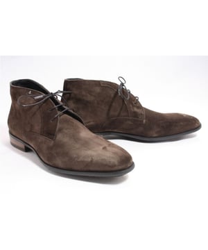  Musthave uit de Herenschoenen sale van Van Bommel   Gun jezelf dit prachtige item uit de laatste collectie  Betaal achteraf
Merk: Van Bommel, Model: Boots gekleed, Materiaal: Suede, Kleur: Bruin
