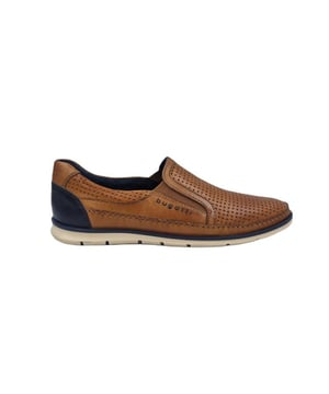 
Artikel 321-ARU60-1000 bugatti man ARU 6300  in de kleur cognac shop je gemakkelijk en snel op onze webshop. Bekijk de gehele collectie van Bugatti online