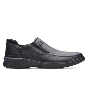 
De Donaway Step black van Clarks is een echte blikvanger. De Donaway Step black is uitgevoerd in de kleur Black. Bekijk ook onze overige collectie van Clarks op onze webshop!