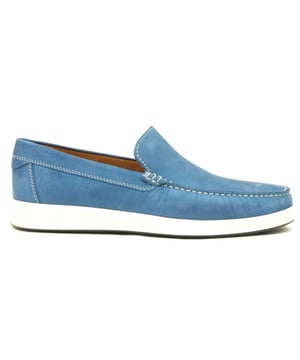 
Artikel 540514 S 02471  in de kleur retro blue shop je gemakkelijk en snel op onze webshop. Bekijk de gehele collectie van Ecco online