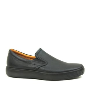 
Artikel 470484 SOFT 59075  in de kleur black/lion shop je gemakkelijk en snel op onze webshop. Bekijk de gehele collectie van Ecco online