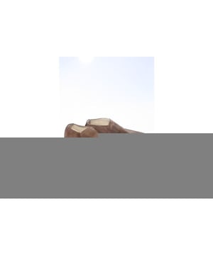 
Merk: Greve, Model: Instapper, Materiaal: Suede, Kleur: Bruin, Uitneembaar voetbed: Ja