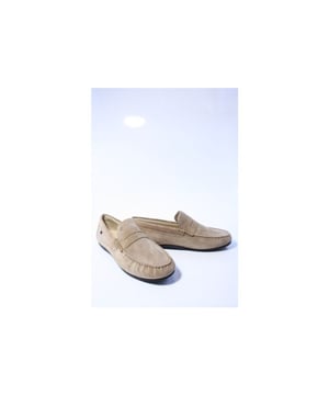
Merk: Van Bommel, Model: Instapper, Breedtemaat: H, Kleur: Bruin