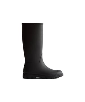 
Hunter Regenlaarzen Downpour HFRM0001251-BLK Zwart. Voor 23.59uur besteld, morgen geleverd.