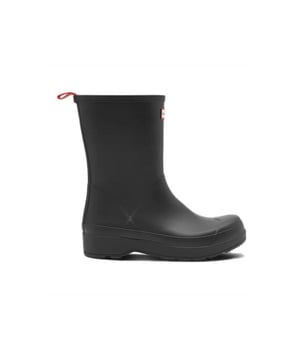 
Hunter Regenlaarzen MFS9087RMA-BLK Zwart. Voor 23.59uur besteld, morgen geleverd.
