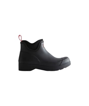 
Hunter Regenlaarzen MFS9022RMA-BLK Zwart. Voor 23.59uur besteld, morgen geleverd.
