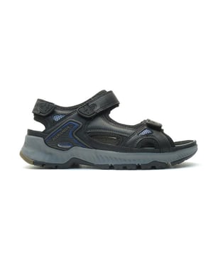 
De Honduras black van Allrounder is een echte blikvanger. De Honduras black is uitgevoerd in de kleur ZWART. Bekijk ook onze overige collectie van Allrounder onze webshop!
