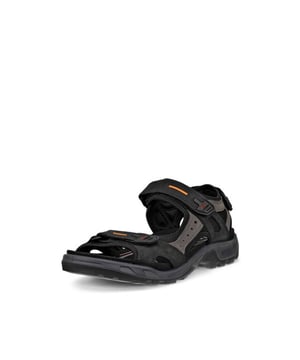 
Model: 069564-50034, Kleur: Zwart, H.SANDALEN