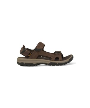 
Teva Sandalen Langdon 1015149-WAL Bruin. Voor 23.59uur besteld, morgen geleverd.