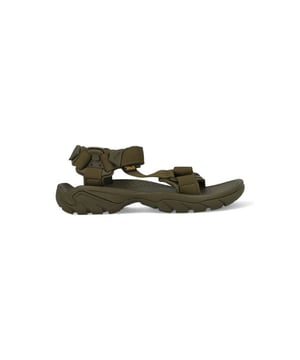 
Teva Sandalen Terra Fi 5 Universal 1102456-OLV Groen. Voor 23.59uur besteld, morgen geleverd.