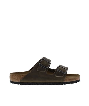 
Birkenstock in de kleur Olijfgroen en maat 41 Bestel nu voor € 119.95 EUR