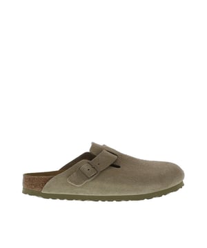 
Birkenstock in de kleur Beige en maat 41 Bestel nu voor € 149.95 EUR