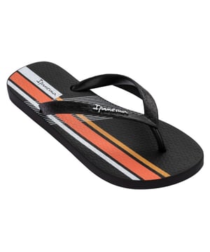 
Bovenste: Rubber. Buitenzool: Antislip, met grip, TR-rubber. Flexibel, Lichtgewicht. Vlakke. Ontwerp: Reliëf, Logo, Streepdetail. Teenstijl: Post. Sluiting: Slip-on.