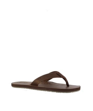 
<h2>Reef Draftsmen Heren Slipper</h2>
