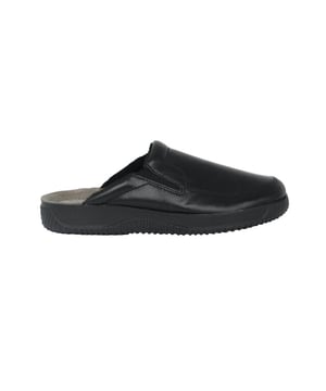 
Een schoen waarop u kunt vertrouwen en die uw voeten warm houdt Deze ROHDE Soltau-H clog is gemaakt met een slipvaste zool en een diep, ademend wollen voetbed met een flexibele kurk-latex kern. Het premium leren bovenwerk is bijzonder duurzaam en geeft u een individuele look. Elke stap is een zelfverzekerd statement.