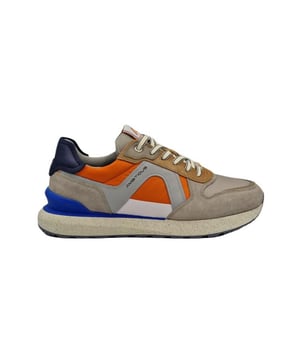 
De 13816 11201am-beige-orange van Ambitious is een echte blikvanger. De 13816 11201am-beige-orange is uitgevoerd in de kleur 11201AM BEIGE/ORANGE. Bekijk ook onze overige collectie van Ambitious op onze webshop!