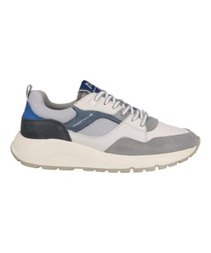 
De 13395D Strider grey-bleu van Ambitious is een echte blikvanger. De 13395D Strider grey-bleu is uitgevoerd in de kleur 1677AM grey/bleu. Bekijk ook onze overige collectie van Ambitious op onze webshop!