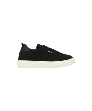 
Antony Morato Sneakers MMFW01730-LE300097-9000 Zwart. Voor 23.59uur besteld, morgen geleverd.