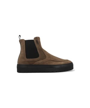 
Antony Morato Sneakers MMFW01743-LE300005-2077 Bruin. Voor 23.59uur besteld, morgen geleverd.