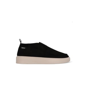 
Antony Morato Sneakers MMFW01859-LE300005-9000 Zwart. Voor 23.59uur besteld, morgen geleverd.