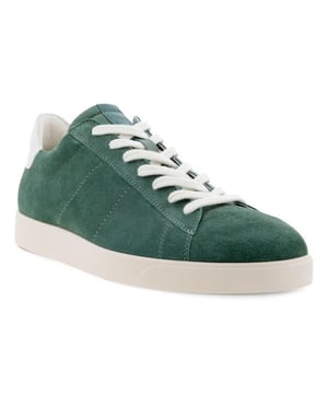 
Artikel 521304 STREET 60601  in de kleur frosty green/frosty green/whit shop je gemakkelijk en snel op onze webshop. Bekijk de gehele collectie van Ecco online