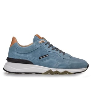 
LET OP ! Dit model valt ruim in de lengte, het advies is om een halve maat kleiner te kiezen !Artikel SFM-10136 42-01 van Floris van Bommel in de kleur lightblue is een echte blikvanger. Bekijk de gehele collectie van Floris van Bommel op onze webshop en natuurlijk in onze winkel!