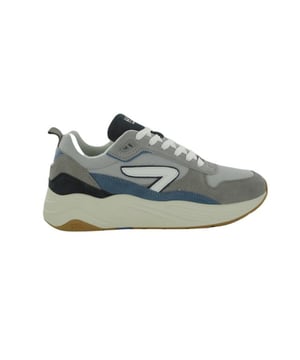 
De Glide S43 blue-off-white-lt-gum van HUB is een echte blikvanger. De Glide S43 blue-off-white-lt-gum is uitgevoerd in de kleur Ice White Blue (B150. Bekijk ook onze overige collectie van HUB op onze webshop!