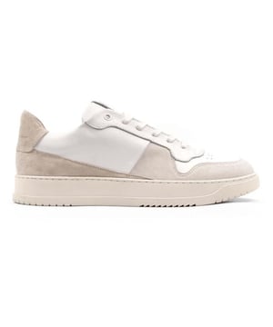 
De palmer One palmer-one-off-white van Hinson is een echte blikvanger. De palmer One palmer-one-off-white is uitgevoerd in de kleur OFF WHITE. Bekijk ook onze overige collectie van Hinson op onze webshop!