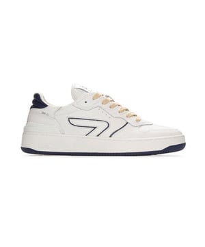 
De Smash L10 0 van HUB is een echte blikvanger. De Smash L10 0 is uitgevoerd in de kleur off wht/navy. Bekijk ook onze overige collectie van HUB op onze webshop!