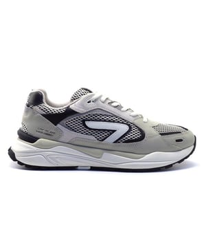 
De Slam M23 0 van HUB is een echte blikvanger. De Slam M23 0 is uitgevoerd in de kleur blk/off wht/lt bone. Bekijk ook onze overige collectie van HUB op onze webshop!