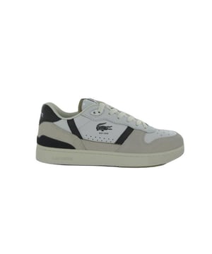 
De T-Clip Set wht---dk-green-331 van Lacoste is een echte blikvanger. De T-Clip Set wht---dk-green-331 is uitgevoerd in de kleur Wht / Dk Green. Bekijk ook onze overige collectie van Lacoste op onze webshop!