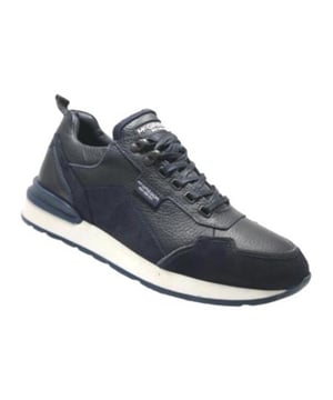 
De Gianni Gent blue-428 van McGregor is een echte blikvanger. De Gianni Gent blue-428 is uitgevoerd in de kleur blue 428. Bekijk ook onze overige collectie van McGregor op onze webshop!