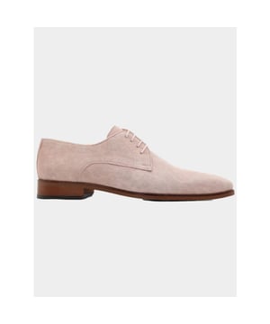
Melik Schoenen Beige Just2ofus 7674108 06/S0005 met artikelcode7674108 06/S0005 .  van het materiaal 100% Suede. Extra specificaties: , , , , kleur Beige.