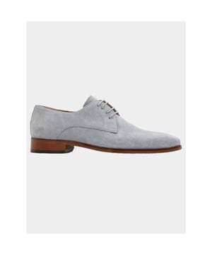 
Melik Schoenen Blauw Just2ofus 7674108 06/S0353 met artikelcode7674108 06/S0353 .  van het materiaal 100% Suede. Extra specificaties: , , , , kleur Blauw.