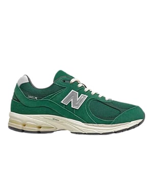 
New balance 2002R Sneakers Heren Groen 42