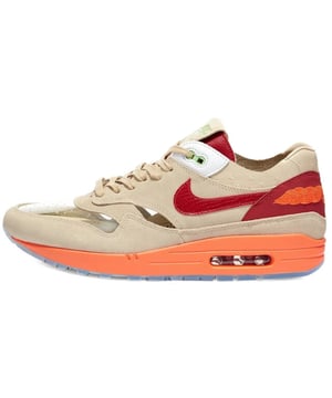 
Nike Air Max 1 Clot Kiss of Death