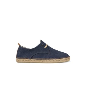 
Toni Pons DIXON MARI VINTAGE Blauw. Voor 23.59uur besteld, morgen geleverd.