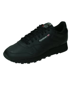 
De Reebok Classic Leather sneakers voor heren zijn een prachtig canvas voor je eigen stijl. Dankzij de strakke lijnen en effen kleuren kun je ze overal mee combineren. Achter de schermen zorgen een dempende middenzool en zachte voering voor non-stop comfort.<p></p><div><ul><li>Leren bovenwerk </li><li>Vetersluiting </li><li>EVA-middenzool </li><li>Slijtvaste rubberen buitenzool </li><li>Textielvoering</li></ul></div><br><p></p>