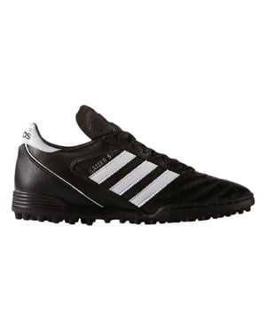 
Adidas kaiser 5 Team Voetbalschoenen Kunstgras Zwart 42