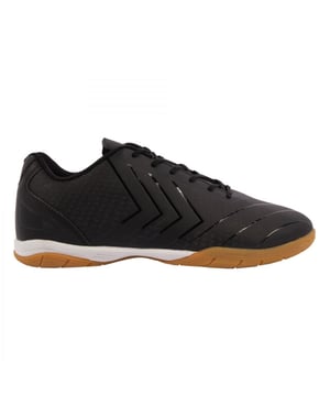 
Hummel Noir SR indoor voetbalschoenen zwart 


Ben je op zoek naar indoor voetbalschoenen voor in de zaal? Dan zijn deze Hummel Noir indoor voetbalschoenen en goede keuze. Deze voetbalschoenen bieden goede stevigheid en stabiliteit tijdens het voetballen in de zaal. De schoenen hebben en slijtvaste zool van rubber die veel grip geven tijdens het voetballen. Daarnaast heeft de zool een goede schokdemping. 



Hummel Noir SR indoor voetbalschoenen

Deze indoor voetbalschoenen zijn gemaakt van hoogwaardige materialen. De kunsstof upper bevat een verharde hielkap die extra stabiliteit biedt wanneer jij in de zaal aan het voetballen bent. 

Handig om te weten: 


Pasvorm: Normaal 
Materiaal: Polyamide, Rubber
