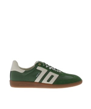 
<h2>Back 70 Ghost Heren Sneaker</h2>