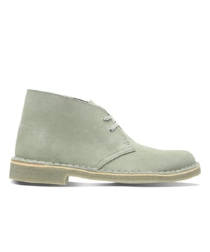 
Klassieke desert boot