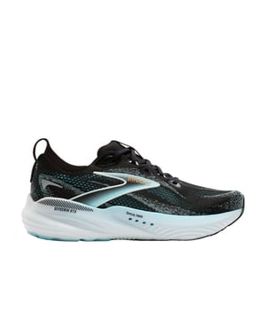 
Brooks Glycerin GTS 22 Hardloopschoenen Heren Zwart 42.5