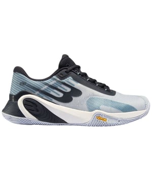 
Bullpadel Hack Vibram 24i Padelschoenen Heren Blauw 41