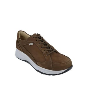 
De Piccadilly 02780751187 van Finn Comfort is een echte blikvanger. De Piccadilly 02780751187 is uitgevoerd in de kleur chesnut [02780-751187]. Bekijk ook onze overige collectie van Finn Comfort op onze webshop!