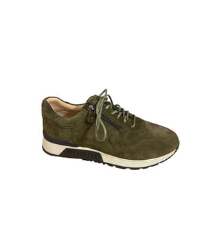 
De 4299.18 18-groen van Greve is een echte blikvanger. De 4299.18 18-groen is uitgevoerd in de kleur groen. Bekijk ook onze overige collectie van Greve op onze webshop!