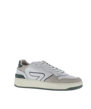 
<h2>HUB Smash Heren Sneaker</h2>