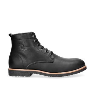 
De Glasgow Igloo c3 van Panama Jack is een echte blikvanger. De Glasgow Igloo c3 is uitgevoerd in de kleur Black. Bekijk ook onze overige collectie van Panama Jack op onze webshop!