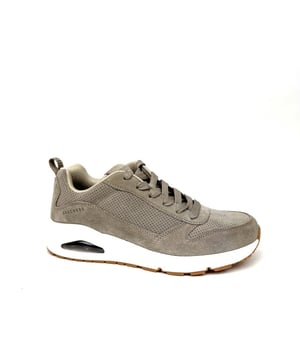 
Model: 52456, Kleur: Taupe, H.SCHOENEN VETER LAAG