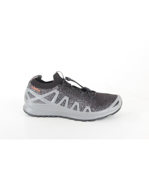 
Lowa 310415-9099  wandelschoenen laag heren in de kleur grijs materiaal nylon maat 41 (7) binnenvoering Textiel materiaal zool